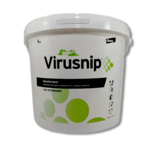 VIRUSNIP