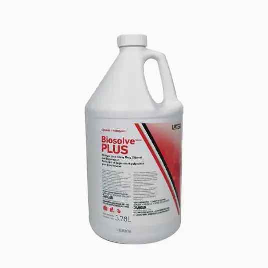 BIOSOLVE PLUS