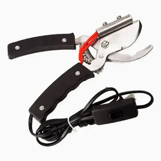 DESCOLADOR CAUTERIZADOR