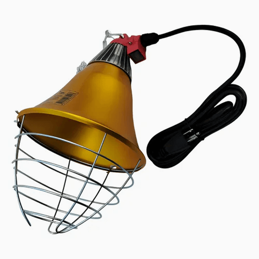 PORTALAMPARA INTERHEAT